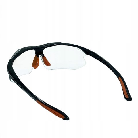 Okulary przeciwodpryskowe Falon-Tech KY-8725