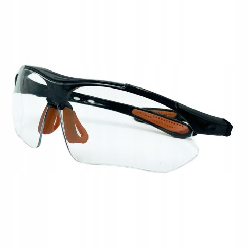 Okulary przeciwodpryskowe Falon-Tech KY-8725