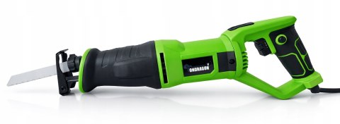 PIŁA SZABLASTA LISI OGON PILARKA WYRZYNARKA MOCNA + BRZESZCZOT 2600W