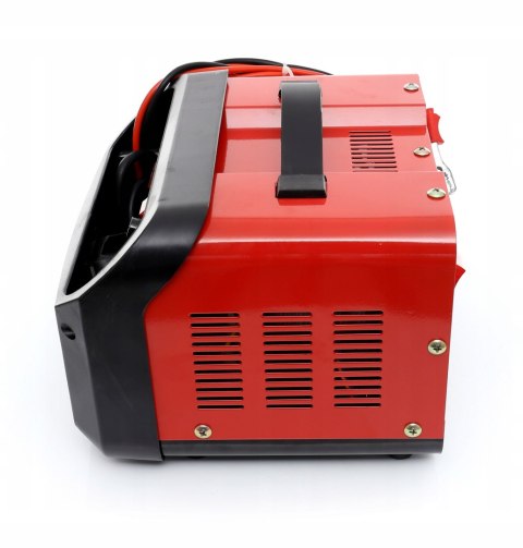 PROSTOWNIK DO AKUMULATORÓW SAMOCHODOWY 12 24V 150Ah Ładowarka motocyklowy