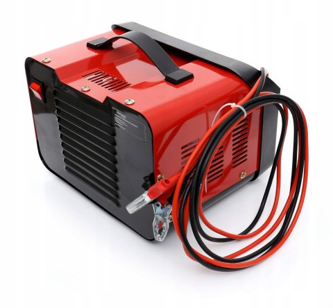 PROSTOWNIK DO AKUMULATORÓW SAMOCHODOWY 12 24V 150Ah Ładowarka motocyklowy