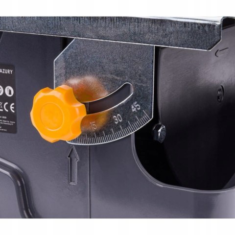 Przecinarka stolikowa Powermat 600 mm 1800 W