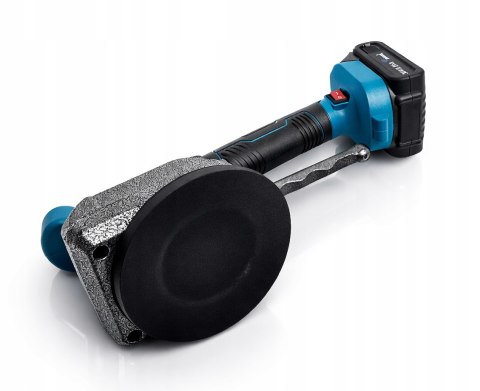 Przyssawka WIBRUJĄCA Do Układania Płytek WIBRATOR Do Poziomowania 2xAKU 36V