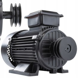 SILNIK DO KOMPRESORA OLEJOWEGO PM-KO-100T-400V 150T 3000RPM 650L/min 4KM