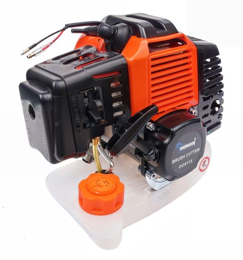 SILNIK DO KOSY SPALINOWEJ PODKASZARKA KOSA SPALINOWA DEMON NAC ONDRAGON