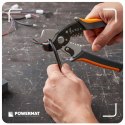 SZCZYPCE DO CIĘCIA I ŚCIĄGANIA IZOLACJI Z PRZEWODÓW 170 MM 8-14 AWG 8,4MM²