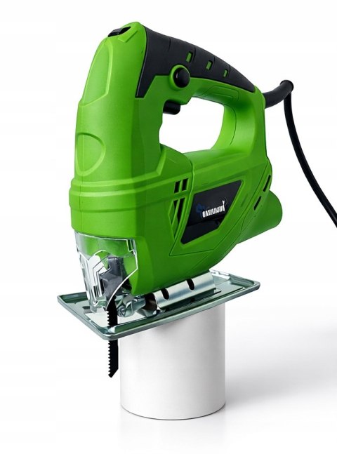 WYRZYNARKA PRZECINARKA PIŁA DO DREWNA METALU 1950W MOCNA ONDRAGON PRO