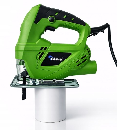 WYRZYNARKA PRZECINARKA PIŁA DO DREWNA METALU 1950W MOCNA ONDRAGON PRO