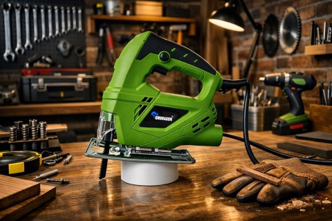 WYRZYNARKA PRZECINARKA PIŁA DO DREWNA METALU 1950W MOCNA ONDRAGON PRO