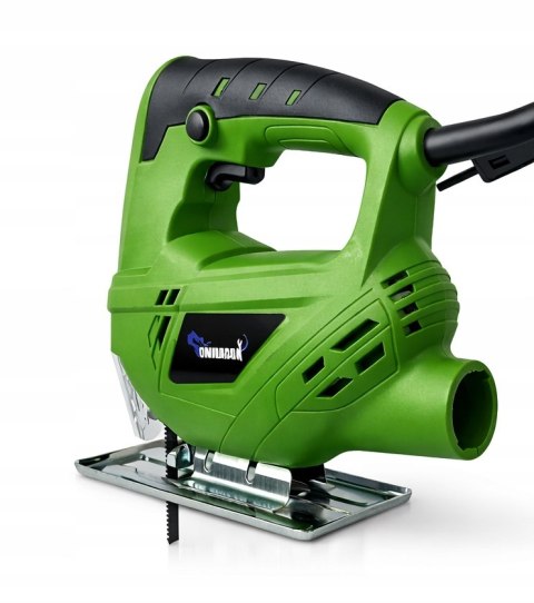 WYRZYNARKA PRZECINARKA PIŁA DO DREWNA METALU 1950W MOCNA ONDRAGON PRO