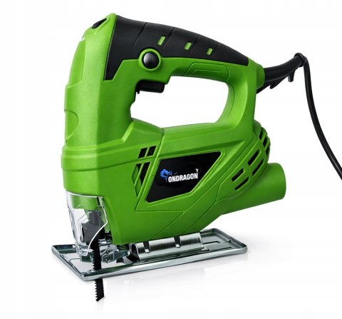 WYRZYNARKA PRZECINARKA PIŁA DO DREWNA METALU 1950W MOCNA ONDRAGON PRO