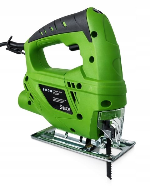 WYRZYNARKA PRZECINARKA PIŁA DO DREWNA METALU 1950W MOCNA ONDRAGON PRO