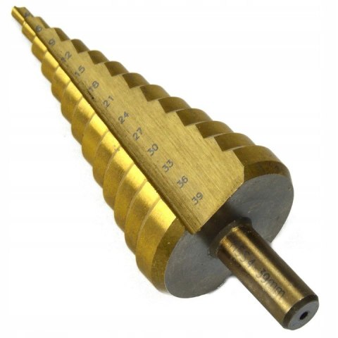 Wiertło stożkowe Falon-Tech FT00452 4-52mm