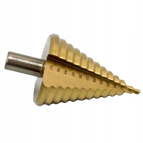 Wiertło stożkowe Falon-Tech FT00452 4-52mm