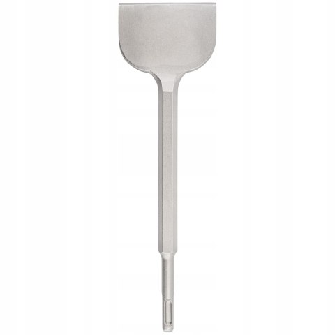 ZESTAW DŁUT SDS+ 5 SZT. PŁASKIE 250MM DŁUTO DO BETONU DŁUTA DO BRUZDOWANIA