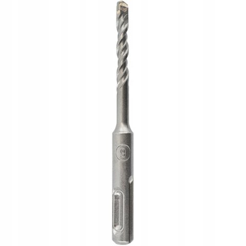 ZESTAW WIERTEŁ I DŁUT SDS PLUS WYTRZYMAŁE 10 SZT DO WIERCENIA KUCIA BETONU