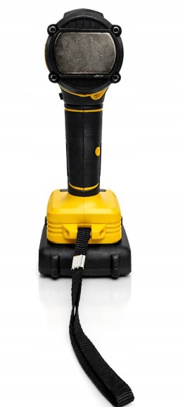 36V WIERTARKO WKRĘTARKA AKUMULATOROWA BEZSZCZOTKOWA UDAROWA LED 2xAKU mocna