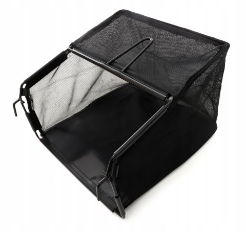 Aerator wertykulator elektryczny Kraft&Dale trawy regulacja z koszem 2400W