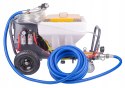 Agregat tynkarski Powermat PM-AGT-3000M 10 l/min