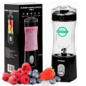 Blender kielichowy Kraft&Dele KD4170 0 W czarny