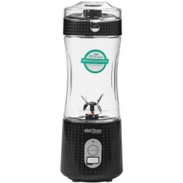 Blender kielichowy Kraft&Dele KD4170 0 W czarny