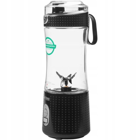 Blender kielichowy Kraft&Dele KD4170 0 W czarny