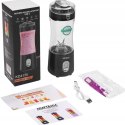 Blender kielichowy Kraft&Dele KD4170 0 W czarny