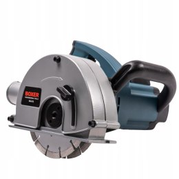 Bruzdownica do betonu walizka BOXER BX-212 1700W