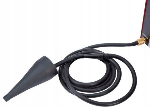 GENERATOR DYMU DO SPRAWDZENIA SZCZELNOŚĆ I UKŁADÓW 12V 20l/min 30ml