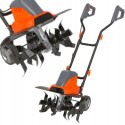 Glebogryzarka Kraft&Dele 45 cm 2200 W 2,72 KM