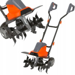 Glebogryzarka Kraft&Dele 45 cm 2200 W 2,72 KM