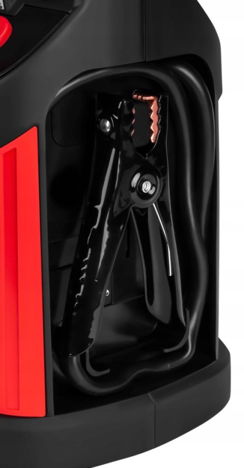 JUMP-STARTER 1200/700A 26Ah 12V INWERTER