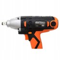Klucz udarowy Kraft&Dele 2100 W 800 Nm 1/2'' z walizką i 3 nasadkami