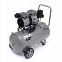 Kompresor bezolejowy Kraft&Dele KD1396 50 l 8 bar