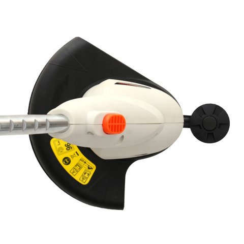 Kosa elektryczne Kraft&Dele 95 cm 2 kg 1400 W