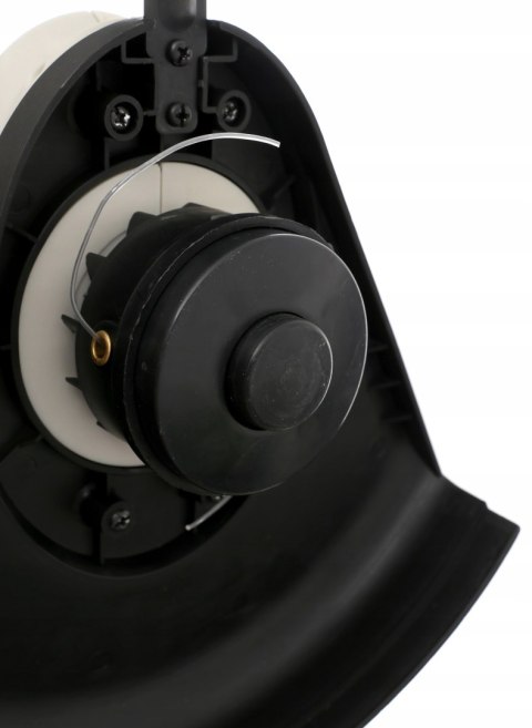 Kosa elektryczne Kraft&Dele 95 cm 2 kg 1400 W