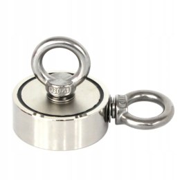 Magnes neodymowy Kraft&Dele 240 kg