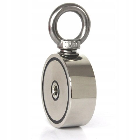 Magnes neodymowy Kraft&Dele 240 kg