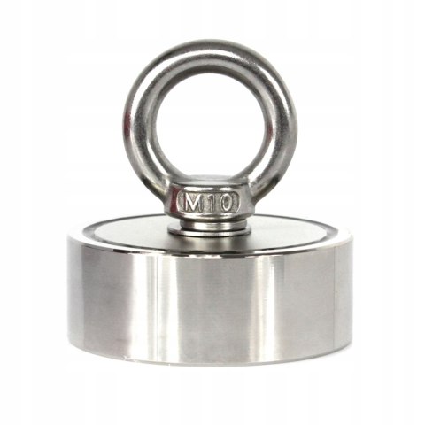 Magnes neodymowy Kraft&Dele 350 kg