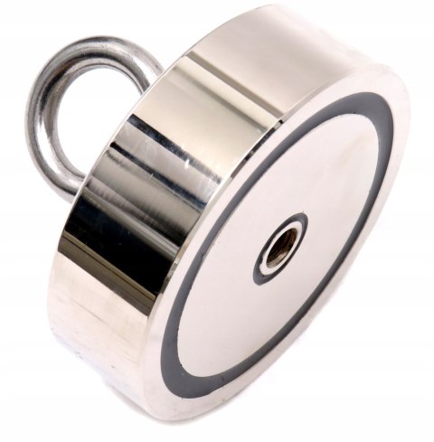 Magnes neodymowy Kraft&Dele 350 kg