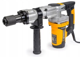Młot wyburzeniowy Powermat PM-MWB-2800 15 J 2800 W