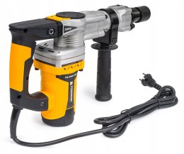 Młot wyburzeniowy Powermat PM-MWB-2800 15 J 2800 W