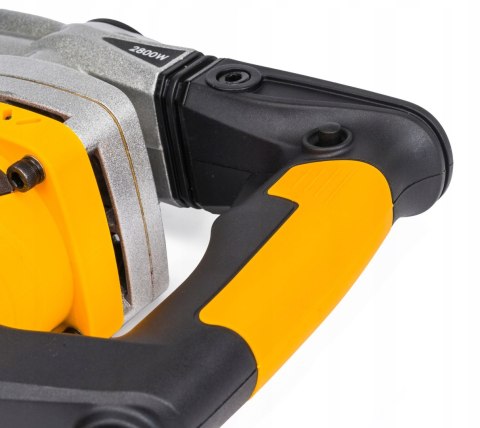 Młot wyburzeniowy Powermat PM-MWB-2800 15 J 2800 W