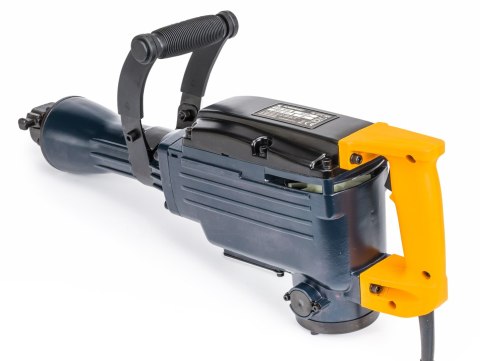 Młot wyburzeniowy Powermat PM-MWB-3000 45 J 3000 W