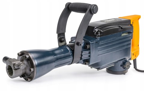 Młot wyburzeniowy Powermat PM-MWB-3000 45 J 3000 W