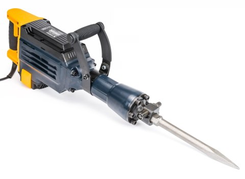 Młot wyburzeniowy Powermat PM-MWB-3200 50 J 3200 W