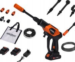 Myjka ciśnieniowa Kraft&Dele 60 bar 0 W