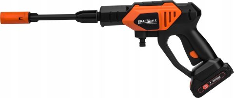 Myjka ciśnieniowa Kraft&Dele 60 bar 0 W