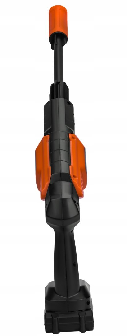 Myjka ciśnieniowa Kraft&Dele 60 bar 0 W