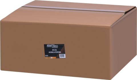 Myjka ciśnieniowa Kraft&Dele 60 bar 0 W